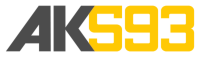 main Anut Kenos Logo