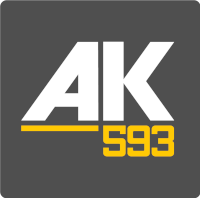 main Anut Kenos Logo