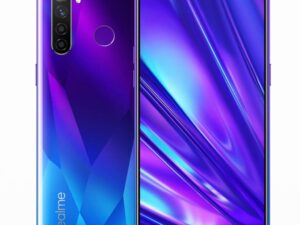 Realme 5 Pro with 6.3-inch FHD+ display