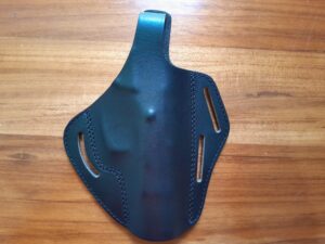 Holster Cuero  Cintura